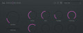 Cymatics Space Reverb Icon