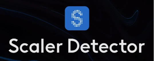 Scaler Music Scaler Detector Cover