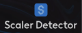 Scaler Music Scaler Detector Icon