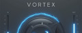 Cymatics Vortex 808 Enhancer Icon