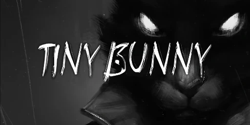 Tiny Bunny Cover