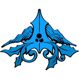 Blue Prince Icon