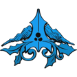 Blue Prince Icon