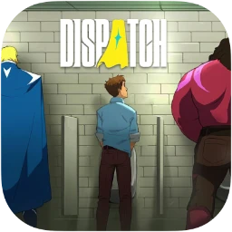 Dispatch Icon