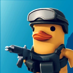 Escape from Duckov Image