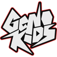 Genokids Icon