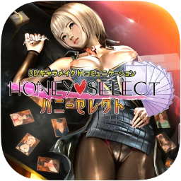 Honey Select Icon