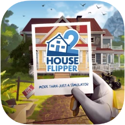 House Flipper 2 Icon