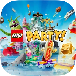 LEGO Party! Icon