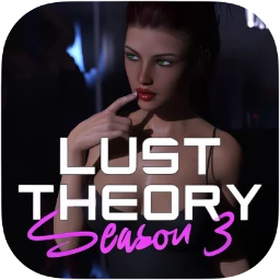 Lust Theory Season 3 Icon