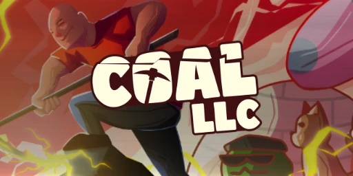 Coal LLC Cover