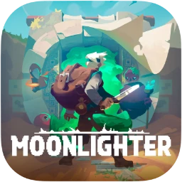 Moonlighter Icon