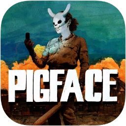 PIGFACE Icon