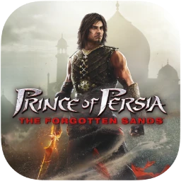 Prince of Persia: The Forgotten Sands Image