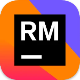 RubyMine Icon
