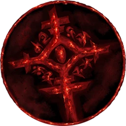 SkullX: Aibohphobia Icon