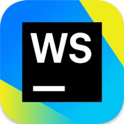 WebStorm Icon