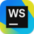 WebStorm Icon