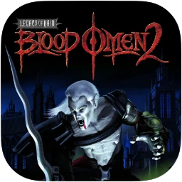 Legacy of Kain: Blood Omen 2 Icon