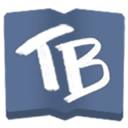 Tiny Bookshop Icon