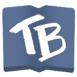 Tiny Bookshop Icon