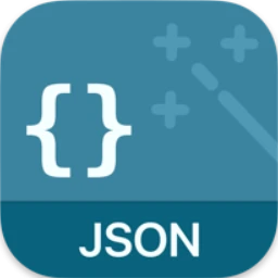 JSON Wizard Icon