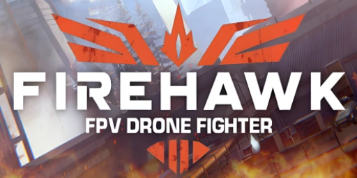 Firehawk FPV: Drone Fighter Cover