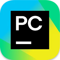 PyCharm Icon
