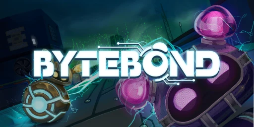 Bytebond Cover