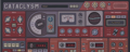 Aberrant DSP Cataclysm Icon