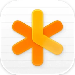 NotePlan - To-Do List & Notes Icon