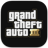 Grand Theft Auto III Icon