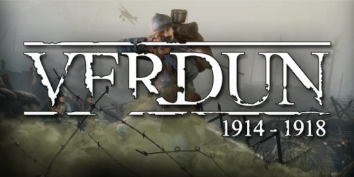 Verdun Cover