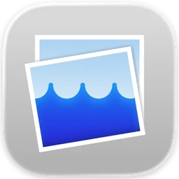 Optimage Icon