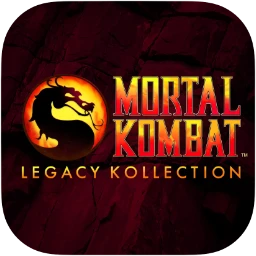 Mortal Kombat: Legacy Kollection Icon