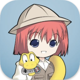 Thot on Trial Icon