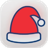 Xmas snow Icon