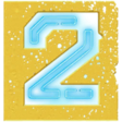 Wall World 2 Icon