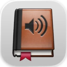 Audiobook Builder Icon