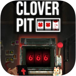 CloverPit Icon