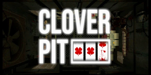 CloverPit Cover
