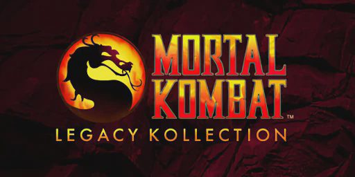 Mortal Kombat: Legacy Kollection Cover