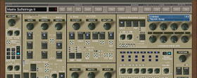 Sonic Projects OP-X PRO-3 Icon