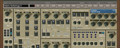 Sonic Projects OP-X PRO-3 Icon