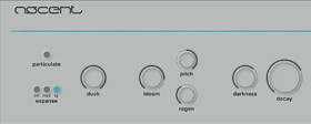 Audio Damage Ascent Icon