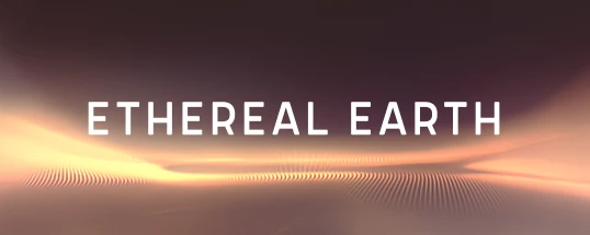 Native Instruments ETHEREAL EARTH KONTAKT Cover