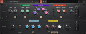 Overloud Gem FUSE Icon