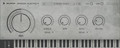 The Crow Hill Company Imperial Electric Piano Icon