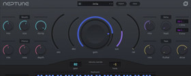 Studio Trap Neptune VST Icon