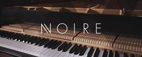Native Instruments Noire KONTAKT Icon